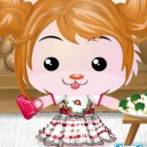 Meet your Posher, Ann